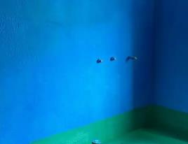 卢氏卫生间测漏水多少钱