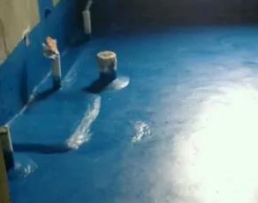 卢氏卫生间测漏水多少钱